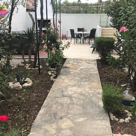 Apartman Martina Betina  Exterior foto