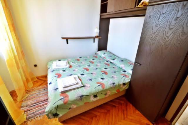 Apartman Martina Betina  Exterior foto