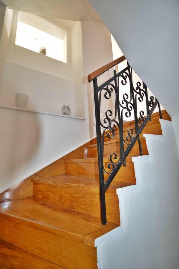 Apartman Martina Betina  Exterior foto