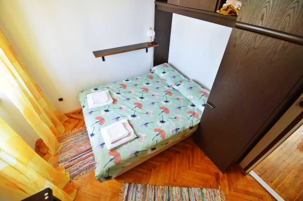 Apartman Martina Betina  Exterior foto