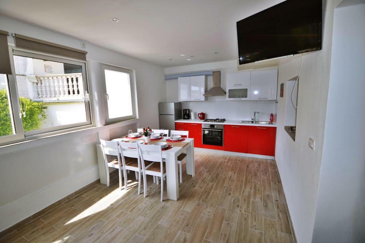 Apartman Martina Betina  Exterior foto