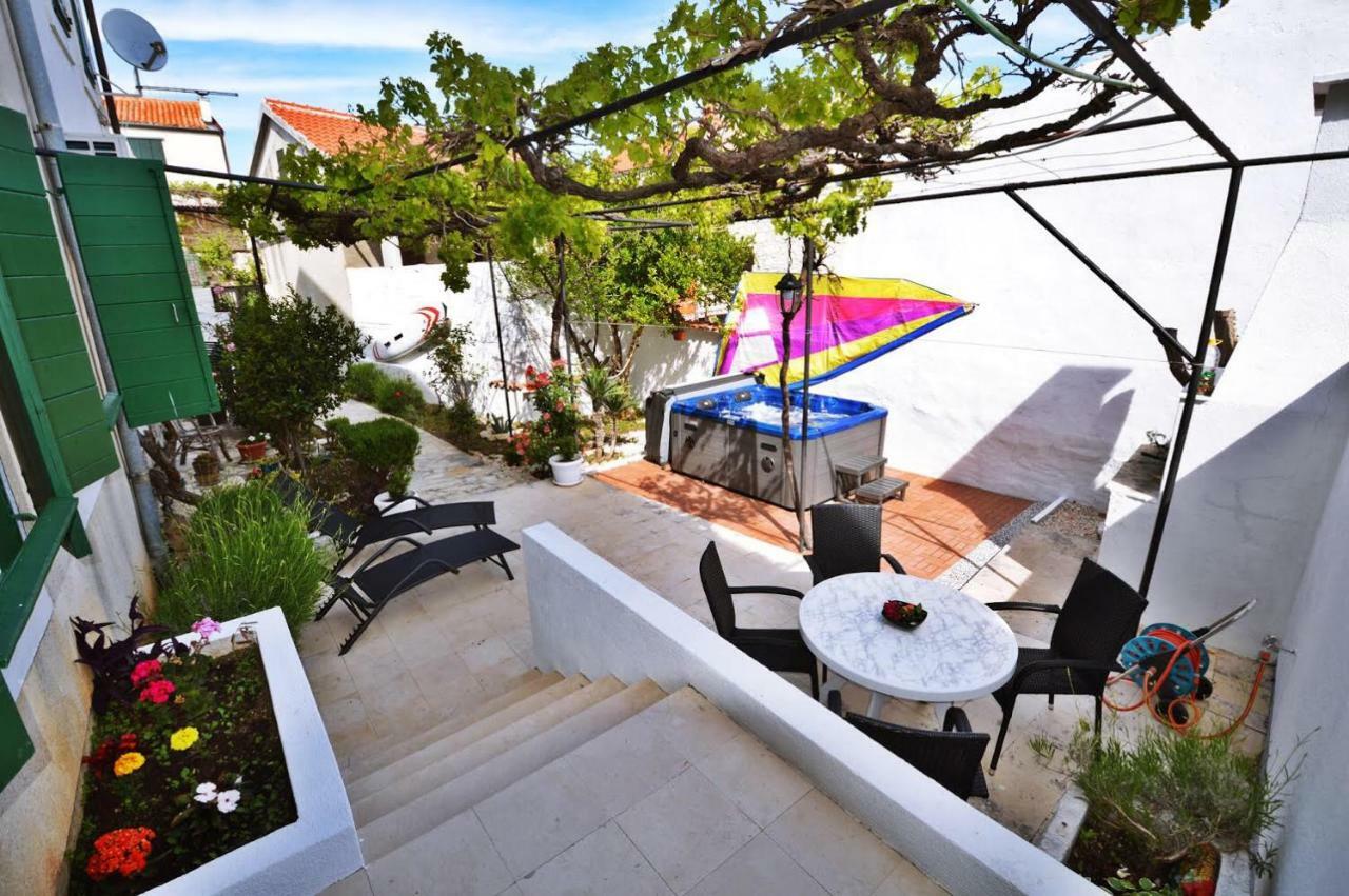 Apartman Martina Betina  Exterior foto