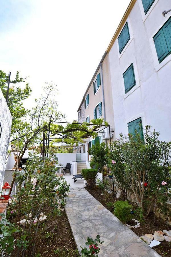 Apartman Martina Betina  Exterior foto