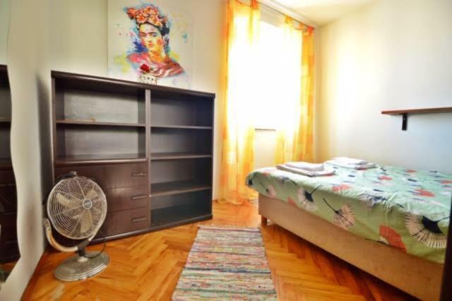 Apartman Martina Betina  Exterior foto