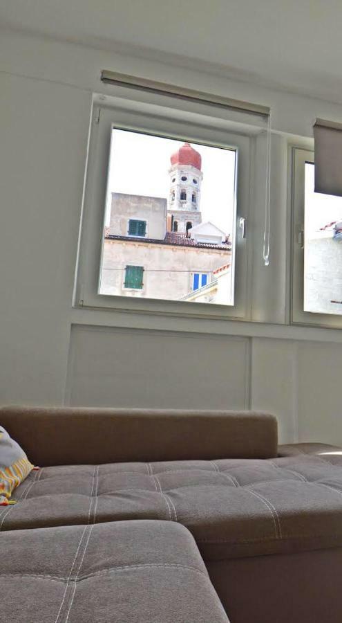 Apartman Martina Betina  Exterior foto
