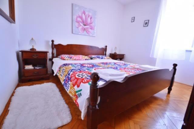 Apartman Martina Betina  Exterior foto