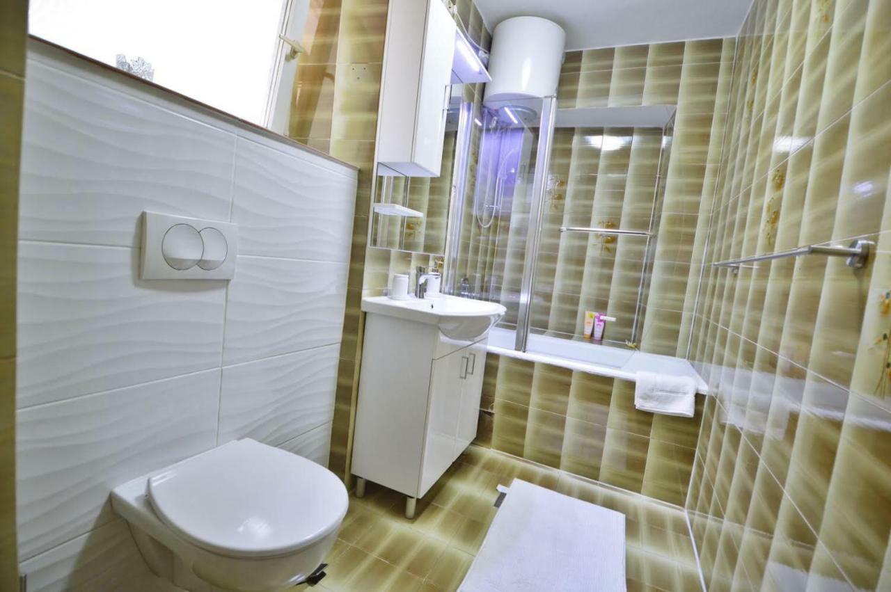 Apartman Martina Betina  Exterior foto