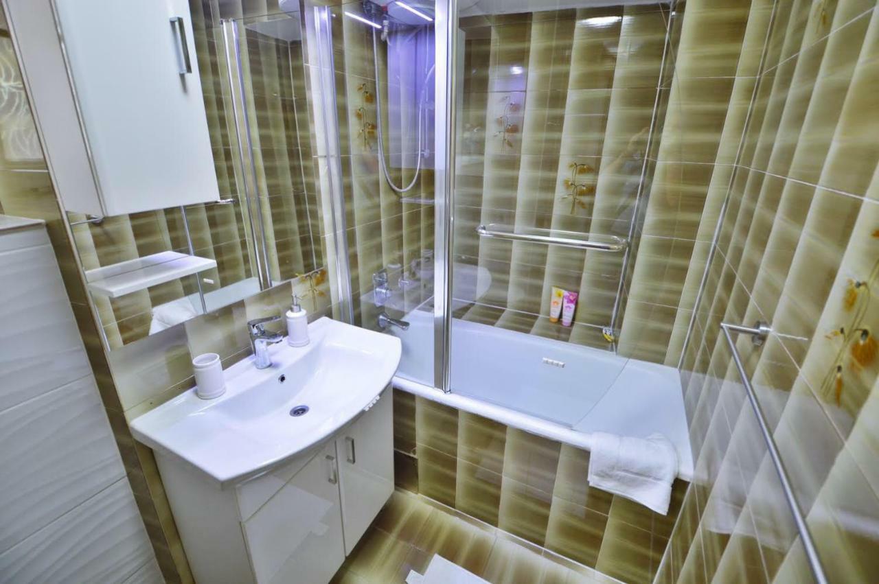 Apartman Martina Betina  Exterior foto