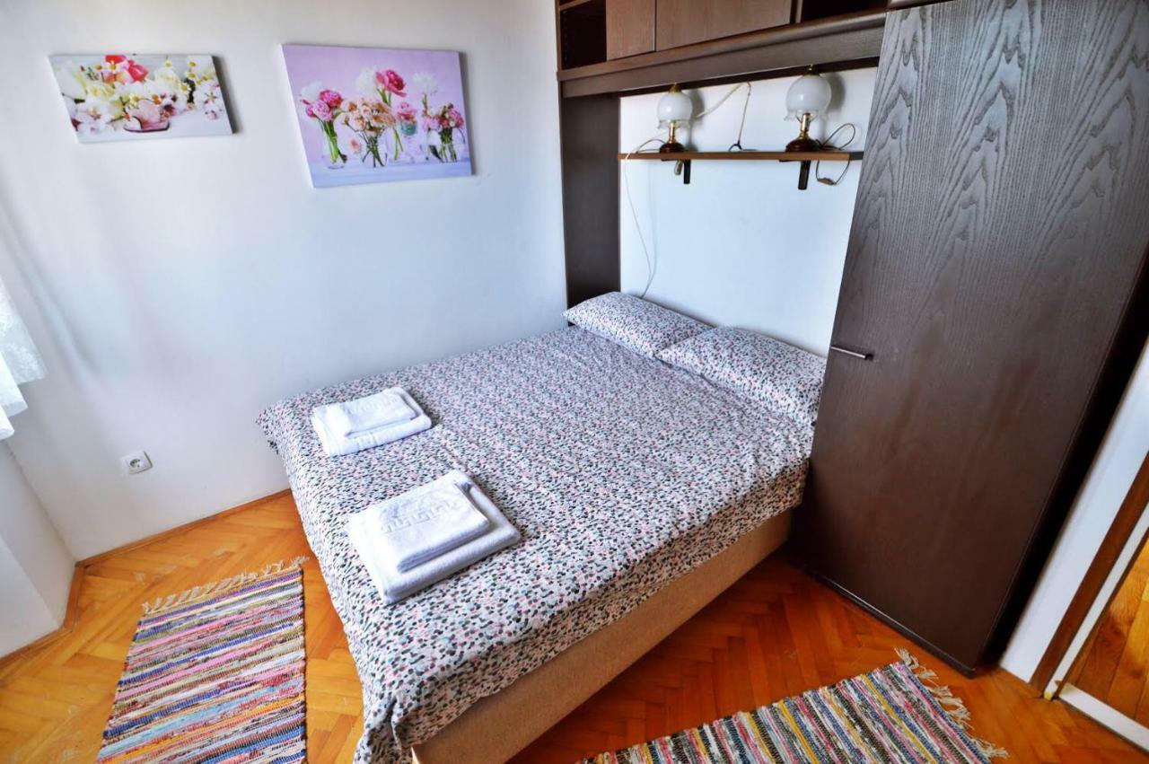 Apartman Martina Betina  Exterior foto