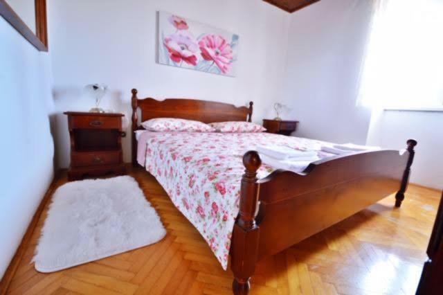 Apartman Martina Betina  Exterior foto