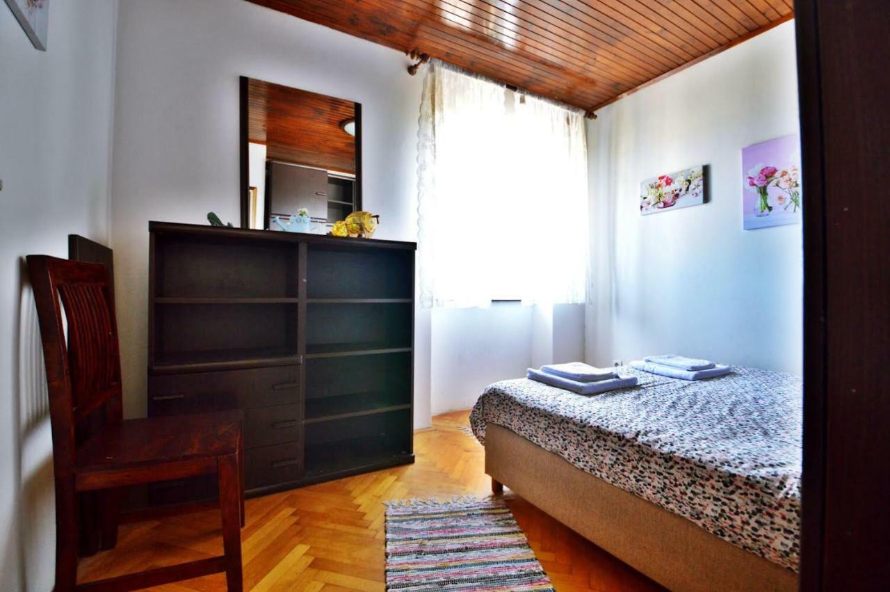 Apartman Martina Betina  Exterior foto