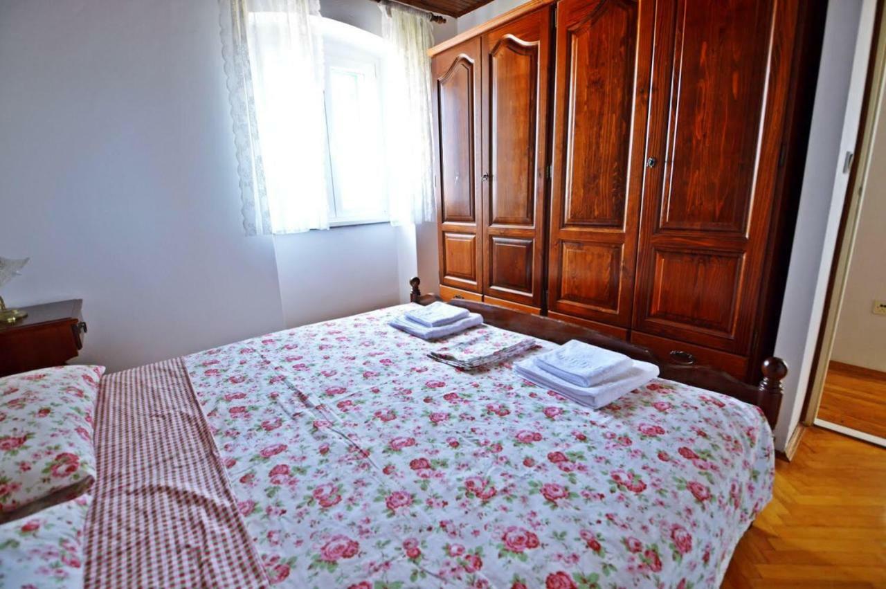 Apartman Martina Betina  Exterior foto