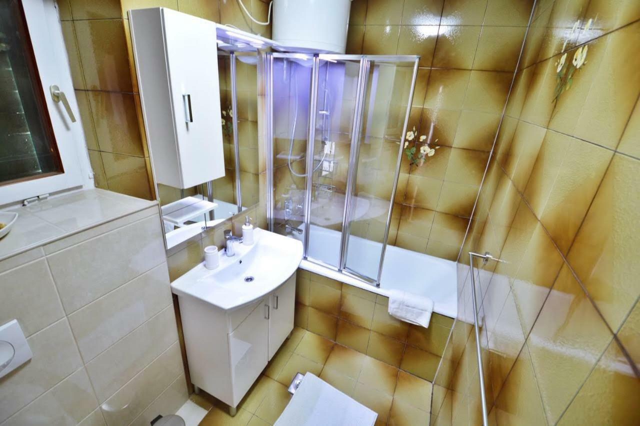 Apartman Martina Betina  Exterior foto