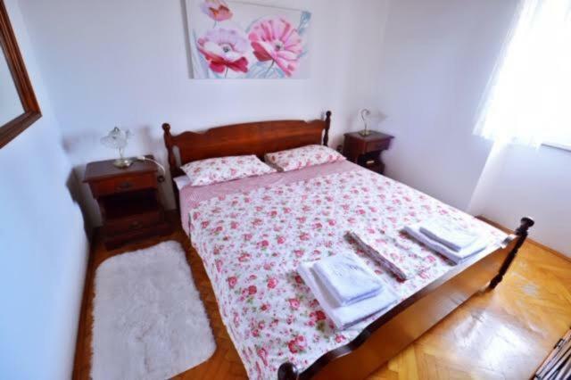 Apartman Martina Betina  Exterior foto